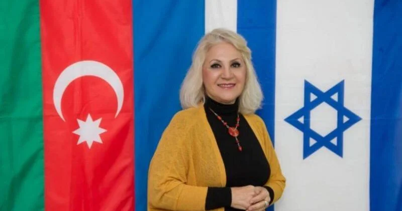 Баку станет ключевым актором Совета мира, и Израиль это приветствует Егяна Сальман для