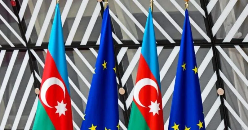 Баку Брюссель: достигнута договоренность
