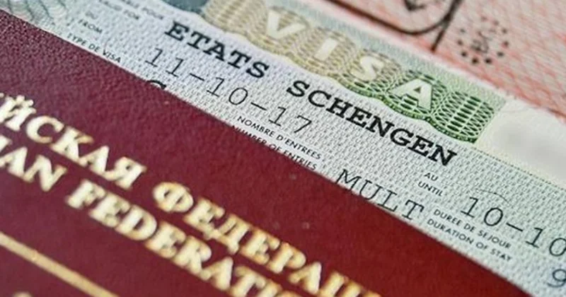 В Европе предлагают запретить шенген для участников СВО