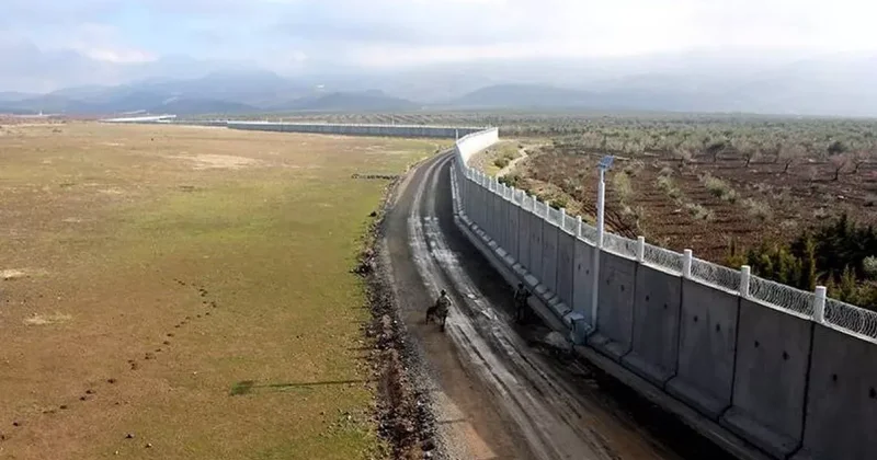 СМИ: Турция планирует укрепить границу с Ираном