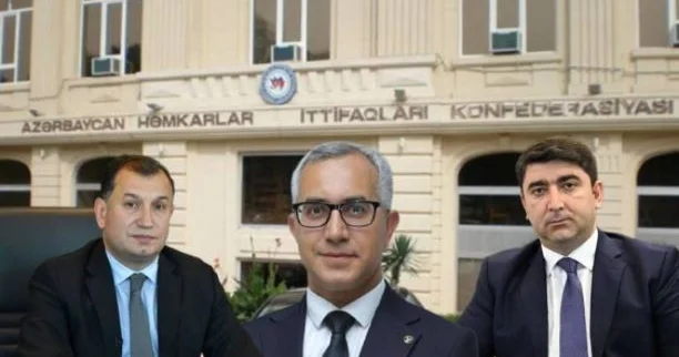 Ekspert AHİK rəhbərliyini necə çətin vəziyyətə salıb? Birdə birə niyə belə bir oyuna əl atıldı?