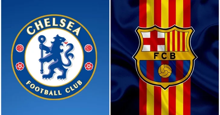 Барселона и Челси поделились публикацией о ФК Карабах