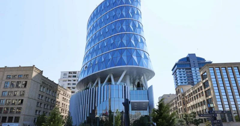 Dövlət Gömrük Komitəsinin dörd əməkdaşına ali xüsusi rütbə verilib