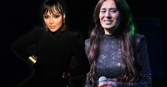 Yıldız Tilbe azərbaycanlı müğənninin 170 000 AZN lik təklifini rədd etdi