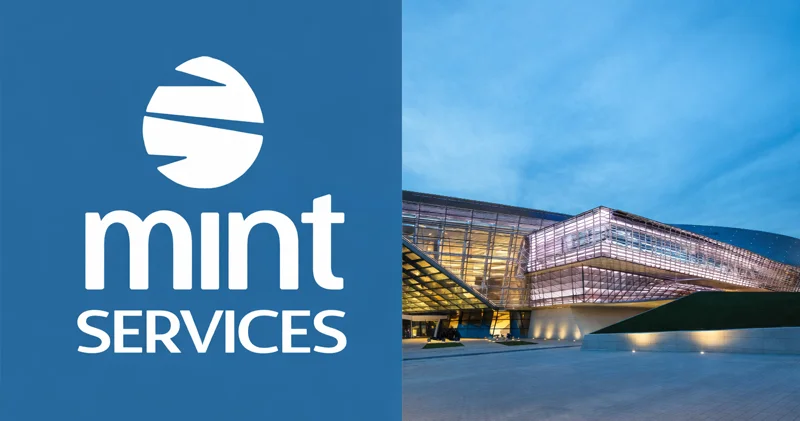 Konqres Mərkəzi ilə Mint Services arasında 560 minlik təmizlik sövdələşməsi