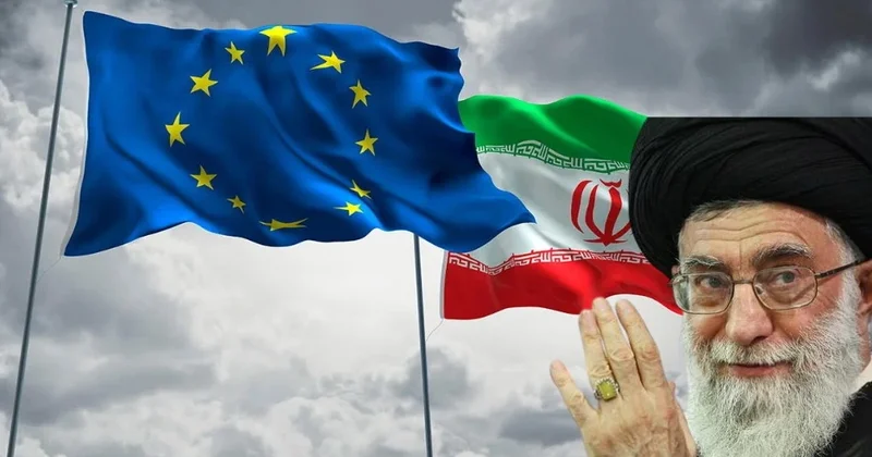 Əli Xamneyi Maduronun taleyini yaşaya bilər ŞƏRH