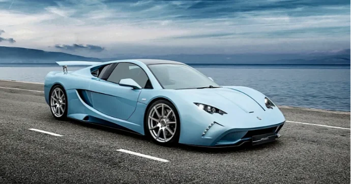 Dünyada ən çox avtomobil satan istehsalçı oldu