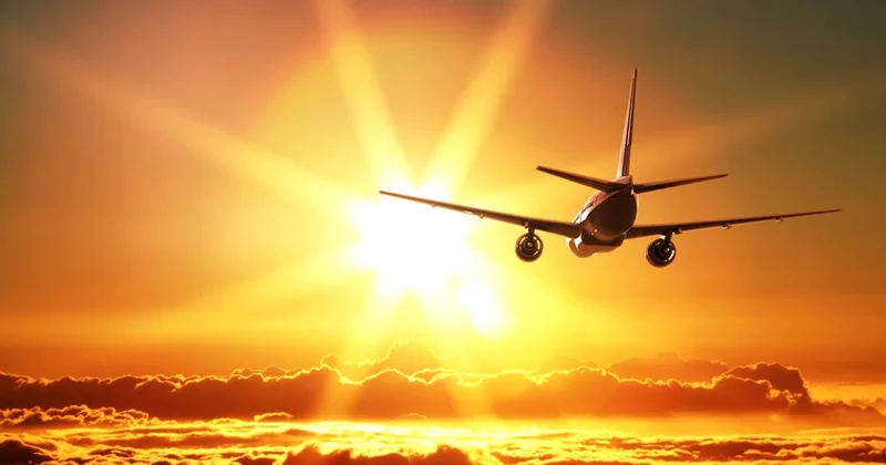 Трамп объявил об открытии воздушного пространства над Венесуэлой Minval Politika