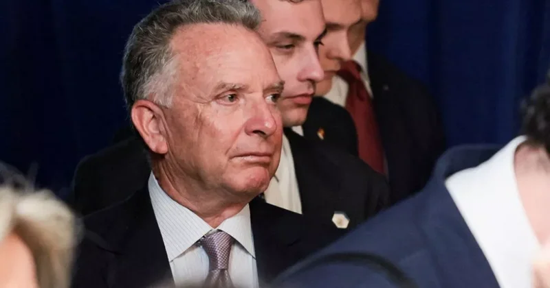 Уиткофф заявил о значительном прогрессе что в мирном процессе по Украине