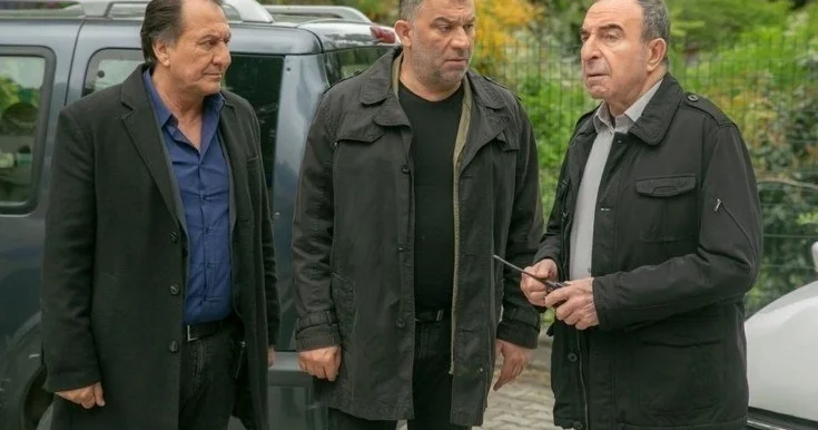 Arka sokaklar dan “ölərək” ayrılacaq FOTO