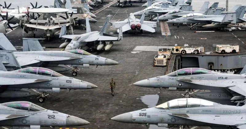 İranda hansı hədəflər vurulacaq? Ssenarilər AÇIQLANDI