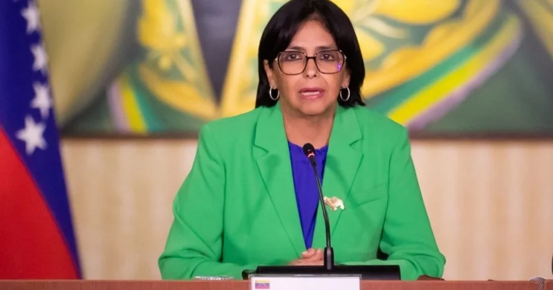 Rodriges Ali Baş Komandan səlahiyyətlərini qəbul edib