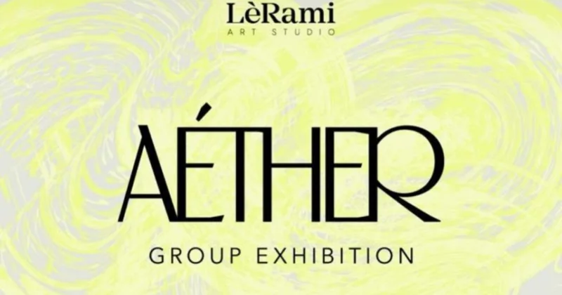 Milli Xalça Muzeyində “Aether” adlı qrup sərgisi açılacaq