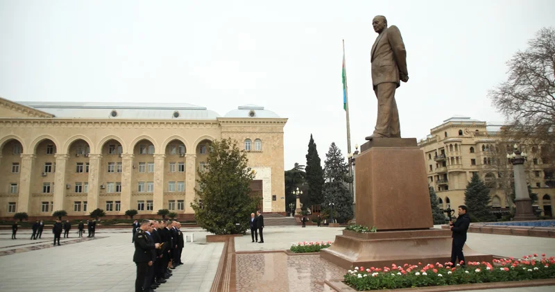 Ответственность за будущее