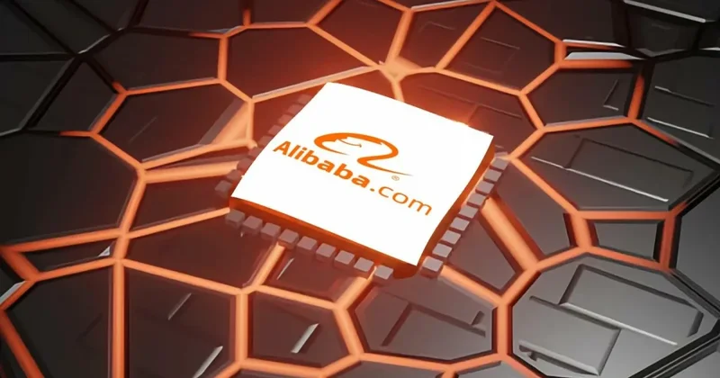 Alibaba süni intellekt üçün öz çipini yaradıb
