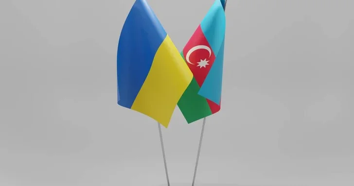 Баку и Киев обсудили приоритеты межпарламентского сотрудничества на 2026 год