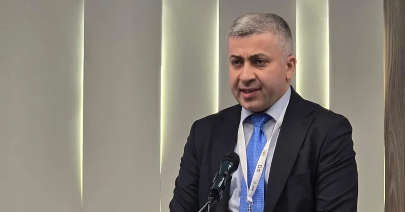 AMB nin baş direktoru: BOKT sektoru dinamik artım tempi nümayiş etdirib