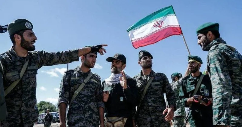 SEPAH la bağlı qalmaqallı təklif Qara siyahı ya salına bilər