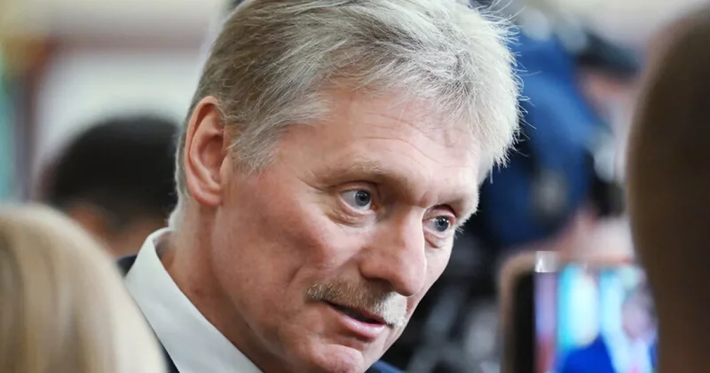 Песков об энергоперемирии в Украине