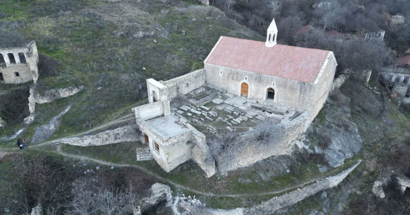 İşğaldan azad olunmuş ərazilərdə elmi tədqiqat işləri davam etdirilir