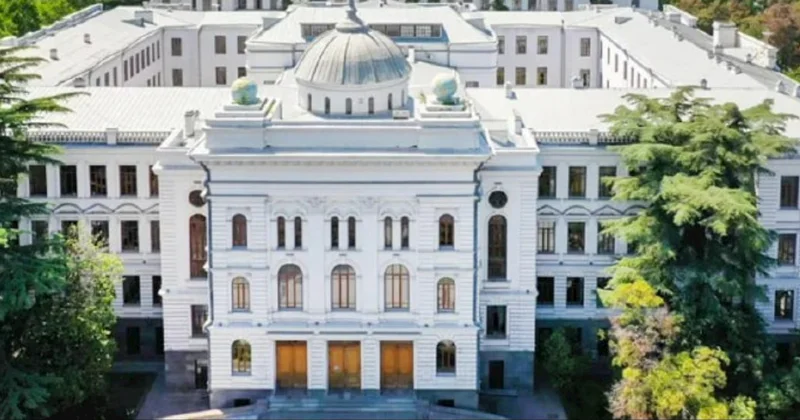 İki universitet birləşdirilir