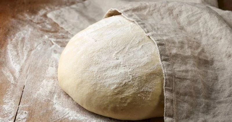 Xəmir çox mayalanarsa nə olar?