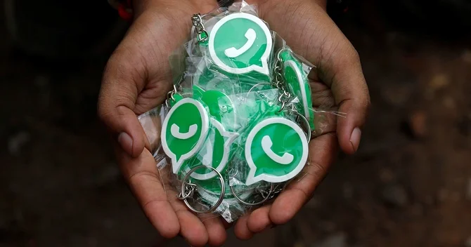 WhatsApp istifadə edənlərin NƏZƏRİNƏ Bundan sonra...