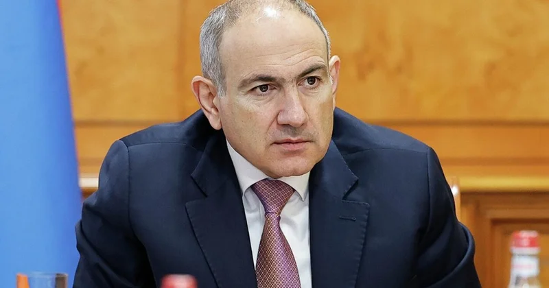 Пашинян ждет ответа России