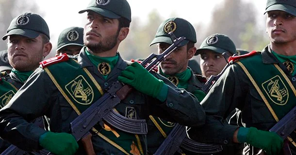 Avropa İttifaqı SEPAH ı Terror siyahısı na aldı, Tehrana sərt mesaj verdi: Öz xalqını öldürən rejim sonunu hazırlayır