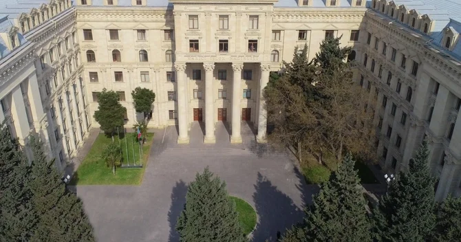 Azərbaycanın hava məkanı və ya ərazisi İrana qarşı hücumlar üçün istifadə edilməyəcək RƏSMİ