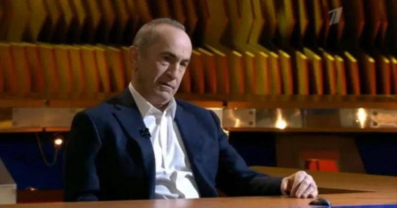 Köçəryandan hiyləgər gediş: İrana pas ötürdü