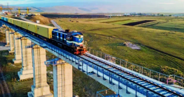 Qlobal tranzitin yeni ünvanı: Azərbaycan Türkiyə tərəfdaşlığı