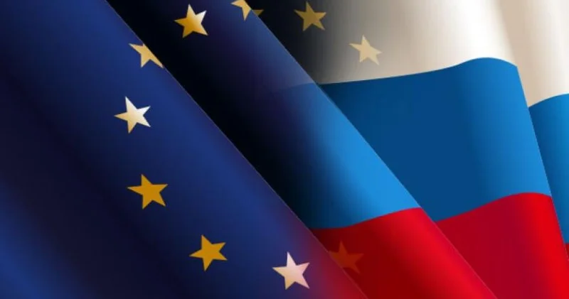 Aİ Rusiyanı qara siyahıya daxil etdi