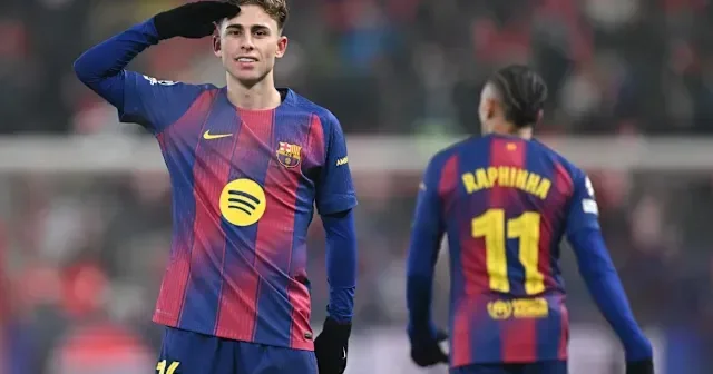 “Barselona” Bakıya gələ bilər