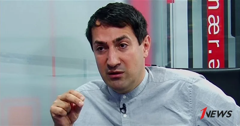 Роман Багдасарян: Постсоветские страны давно стали суверенными в Кремле этого не осознали