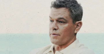 Mett Deymon 270 milyon dollardan necə imtina etdiyini açıqladı