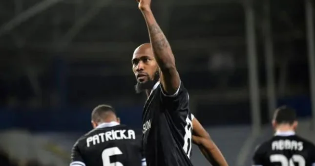 Kevin Medina: Həm Nyukasl , həm də PSJ çox yüksək səviyyəli komandalardır