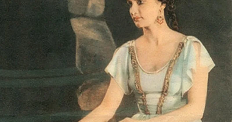 Азербайджанский балет и его эпоха: 99 лет со дня рождения Лейлы Векиловой