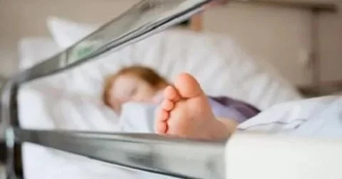 Gəncədə 5 yaşlı uşaq qıcolma nəticəsində vəfat edib