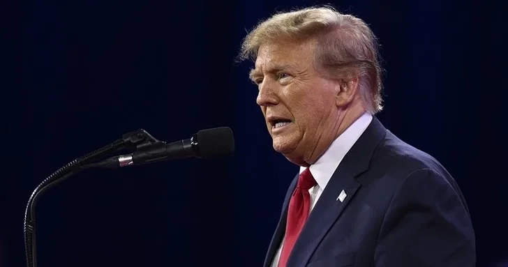 Трамп: США откроют воздушное пространство над Венесуэлой для коммерческой авиации