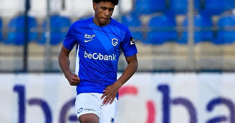 Barselona 18 yaşlı istedadla güclənir