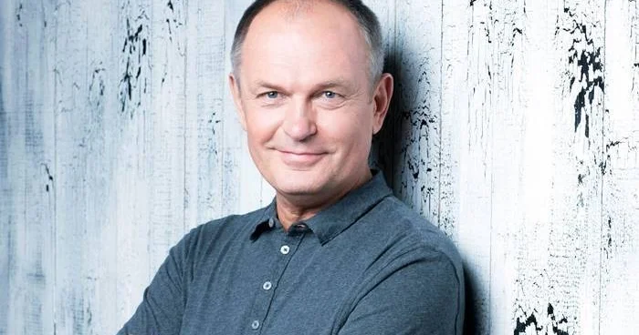 Павло Жовниренко: Путин хочет, чтобы Украины не существовало вообще ни страны, ни народа ИНТЕРВЬЮ