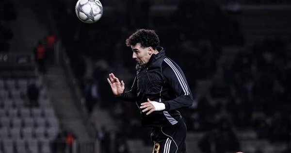 Liverpul la oyun bizim üçün dərs olacaq Bəhlul Mustafazadə