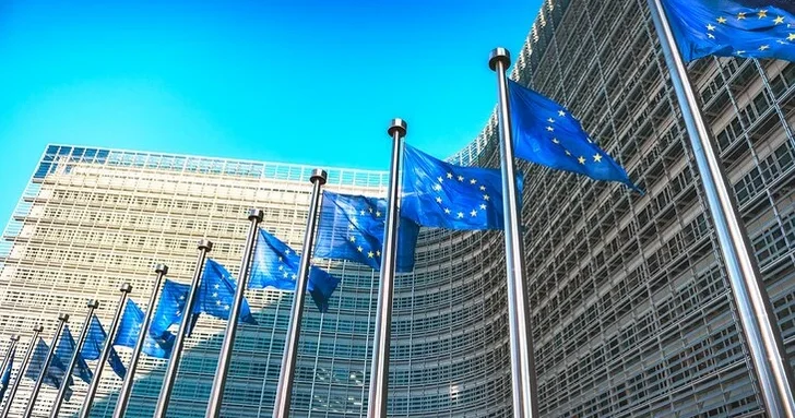 Евросоюз вводит санкции против ряда российских журналистов