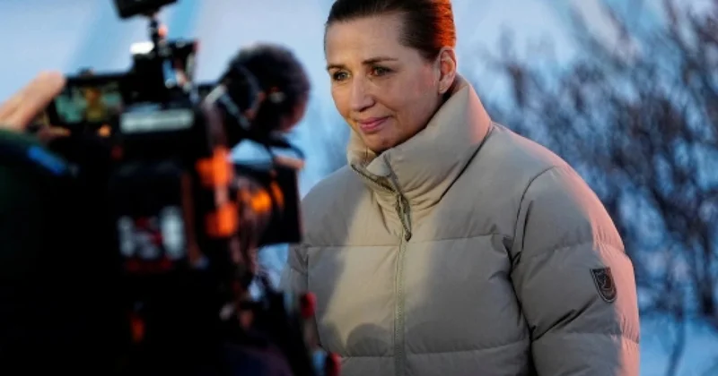 Трамп помог премьеру Дании