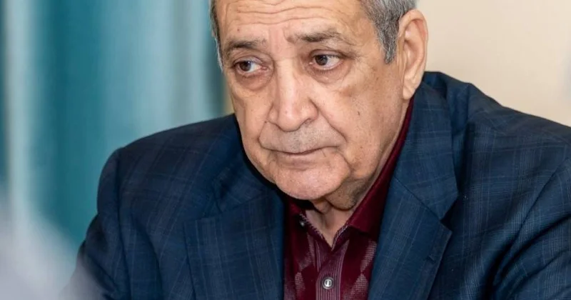 СМИ: Тело Расима Балаева готовят к отправке в Баку Minval Politika