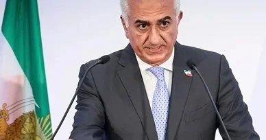 Pəhləvi iranlıları üsyana çağıracaq: “Vaxtı gələndə”