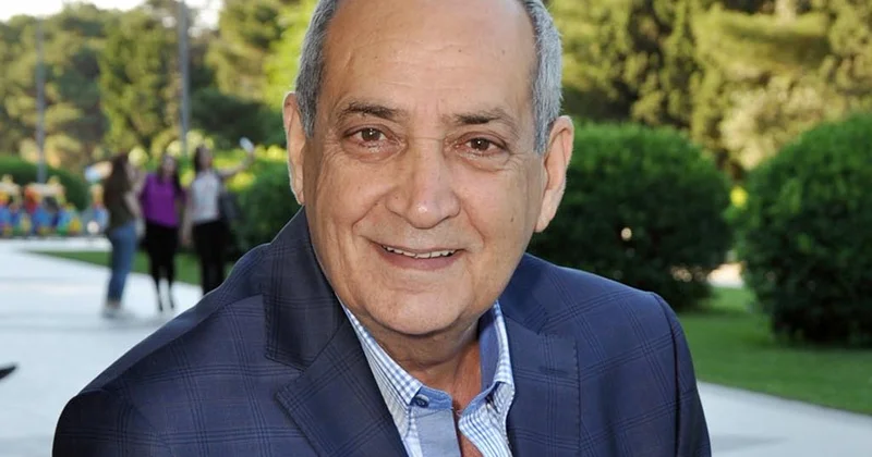 Rasim Balayevin həbsxanadan və əsəb sanatoriyasından keçən ömür yolu