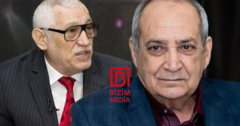 Şeyx Əbdül Rasim Balayevdən DANIŞDI: “Nəşi axşam gətiriləcək…” ÖZƏL