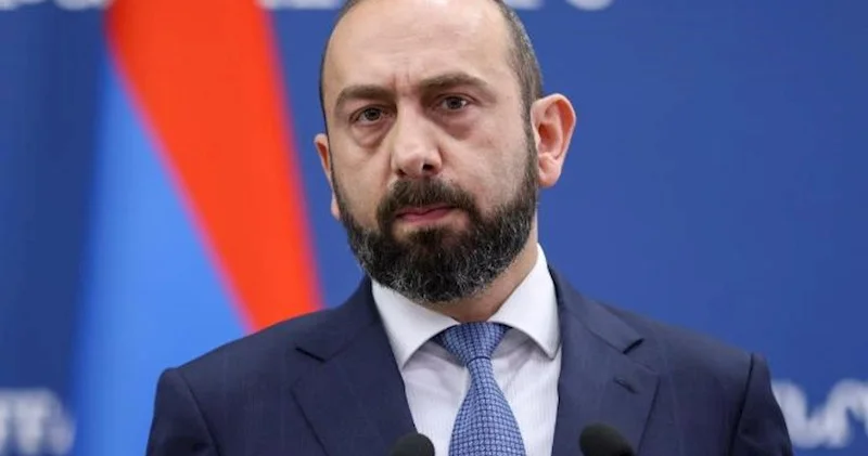 “Bu, daha çox arzu kimi səslənirdi” Mirzoyan TRIPP layihəsindən danışıb